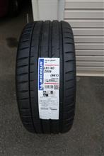 PILOT SPORT 4S
