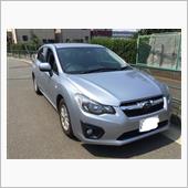 代車でレヴォーグは流石にない ...