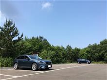 青森ドライブ つがる市 ベンセ湿原~鰺ヶ沢町 青森3大ソフトクリーム 青森ドライブ つがる市 ベンセ湿原~鰺ヶ沢町 青森3大ソフトクリーム