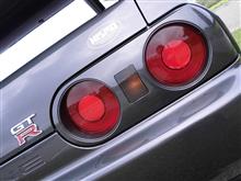 スカイラインGT-RとイニシャルD スカイラインGT-RとイニシャルD
