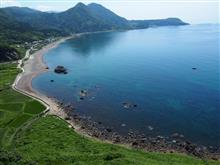 初夏の佐渡 自転車旅 初夏の佐渡 自転車旅
