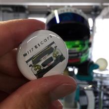 2017 SUPER GT 鈴鹿テストDay