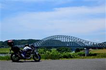 県南ソロツーリング