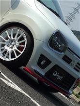 アルト取材!!本庄サーキット アルト取材!!本庄サーキット