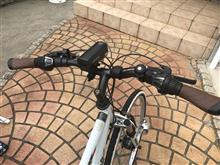 これ以上お金をかけないつもり。