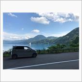 気持ち涼しく