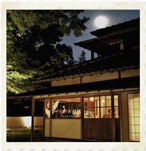我が家の先生作、あじさいと供に七夕の箱根路、箱根登山鉄道編、と宿の夜。