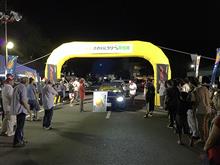 『2017きのくにラリーin阿弖河』行ってきました! 『2017きのくにラリーin阿弖河』行ってきました!