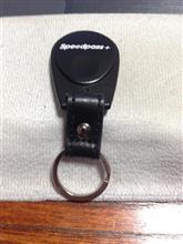 Speedpass+nanaco Speedpass+nanaco