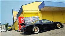 度重なる故障ラッシュ！【NSX:part:68】