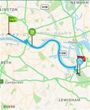 UK旅行記4日目(前編) UK旅行記4日目(前編)