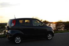 New age car life &amp; Next my car life