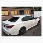 GS結局洗車