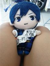 ミニカ君の点検結果…