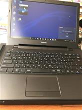 Dell→マウスへ