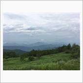 そうだ！美ヶ原高原へ行こう⤴︎