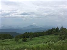 そうだ！美ヶ原高原へ行こう⤴︎
