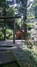 秋元神社 