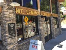 Mount Lemmon(その2) Mount Lemmon(その2)