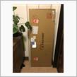 届いた。。。