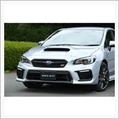 人気のセダン　新型WRX S ...