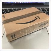 最小のアマゾン箱？