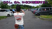 NBOX club 西日本オフ with SYARAKU NBOX club 西日本オフ with SYARAKU