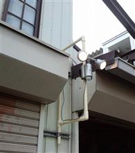 連休のDIY 連休のDIY