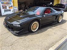 原因はＥＧＲバルブ( ﾉД`)【NSX:part69】