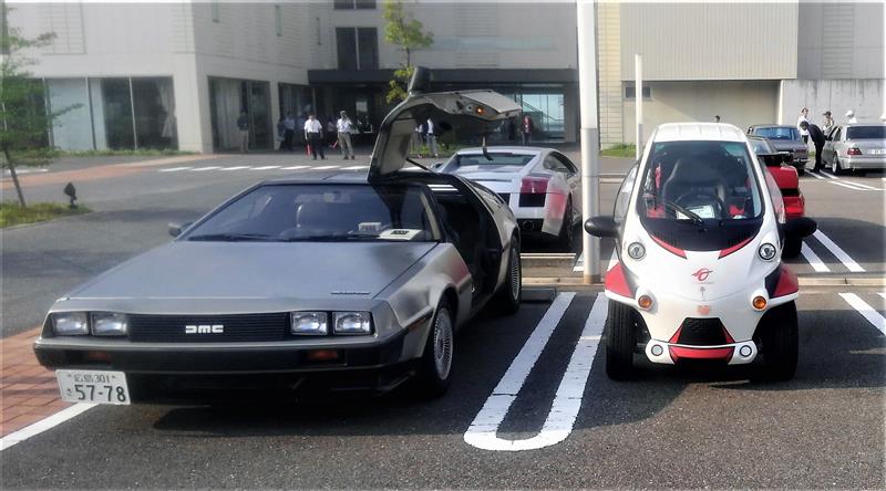 苦あれば楽あり なんちゃすとらとすのブログ なんちゃすとらとす