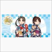 ローソン&#215;艦これコラボ