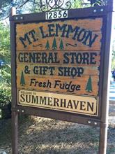 Mount Lemmon(その3) Mount Lemmon(その3)