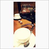 コーヒー