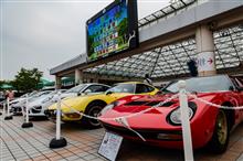 第13回珍しい車の夏祭り