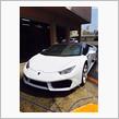 HURACAN 580