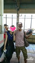 新潟で研修です(￣▽￣;)
