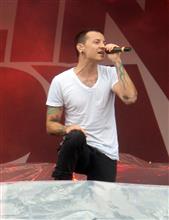 Chester Charles Bennington