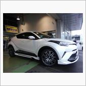 納車