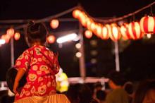 久しぶりに洗車とお祭り 久しぶりに洗車とお祭り