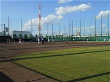 ロッテ浦和球場に行ってきました⚾ ロッテ浦和球場に行ってきました⚾