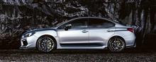 インプレッサ WRX STI VAB D型の試乗 インプレッサ WRX STI VAB D型の試乗
