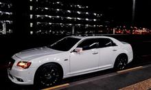 300SRT8 ECUチューニングへの道 納車インプレッション編(長文注意) 300SRT8 ECUチューニングへの道 納車インプレッション編(長文注意)