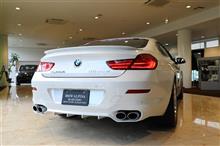 “ ALPINA ショールーム ” “ ALPINA ショールーム ”
