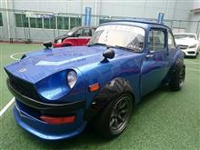 今回は近場?で勝負!埼玉自動車大学校のイベントオートジャンボリー2017に行って来ました!【動画付】 今回は近場?で勝負!埼玉自動車大学校のイベントオートジャンボリー2017に行って来ました!【動画付】