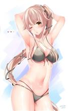 海水浴 in 久美浜