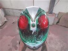 仮面ライダー！