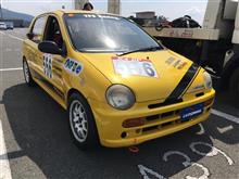K4GP 2017に向けて
