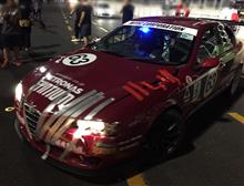 2017アイドラーズ12時間耐久レース完走！