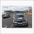 DES-TAI EURO Rd.3の走行会･･･