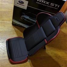 フロントから異音がするのでディーラー行ってきた。